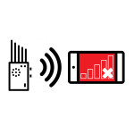 Подавители связи